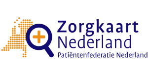 zorgkaart Nederland logo